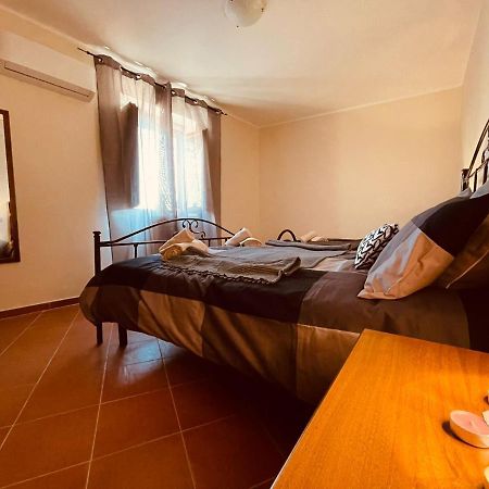 Bed and Breakfast Da Nonna Pasqualina Ciorlano Zewnętrze zdjęcie
