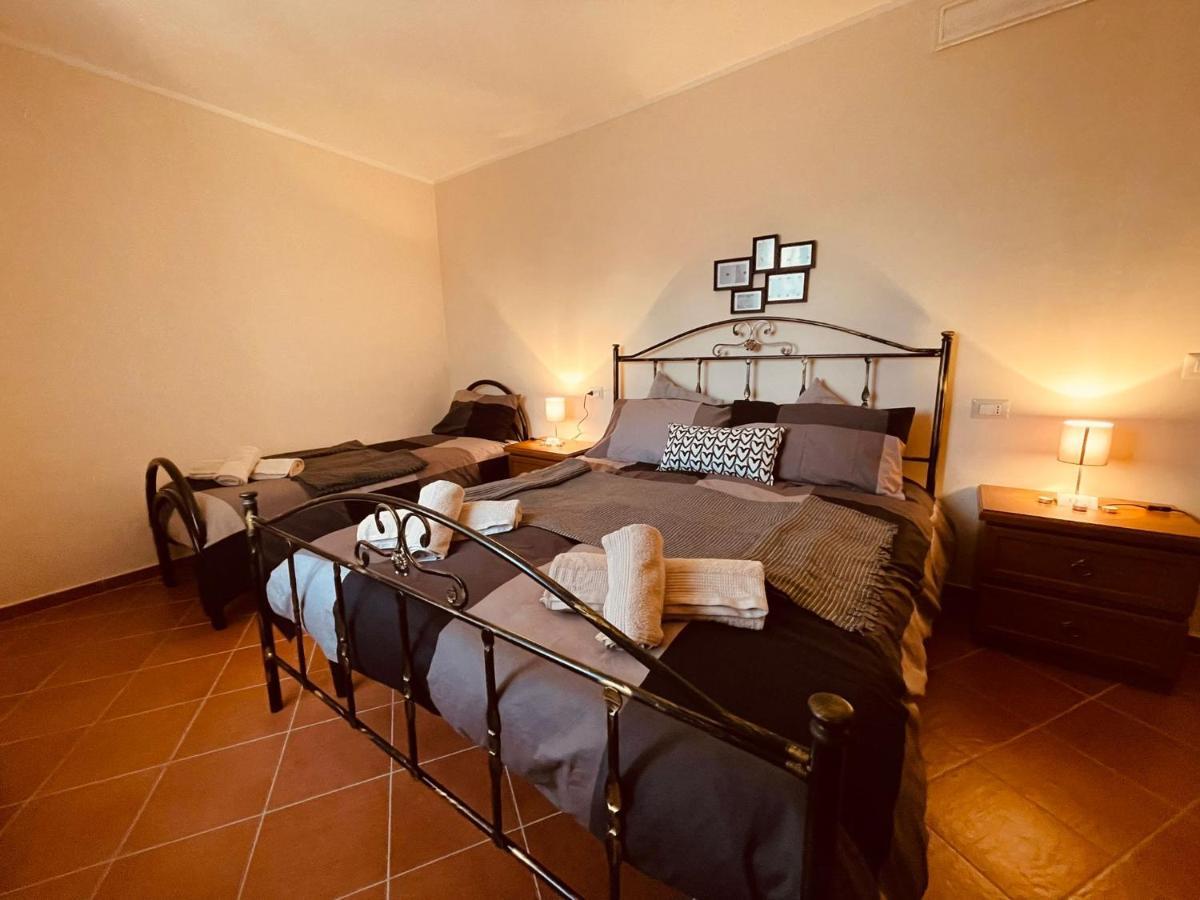 Bed and Breakfast Da Nonna Pasqualina Ciorlano Zewnętrze zdjęcie