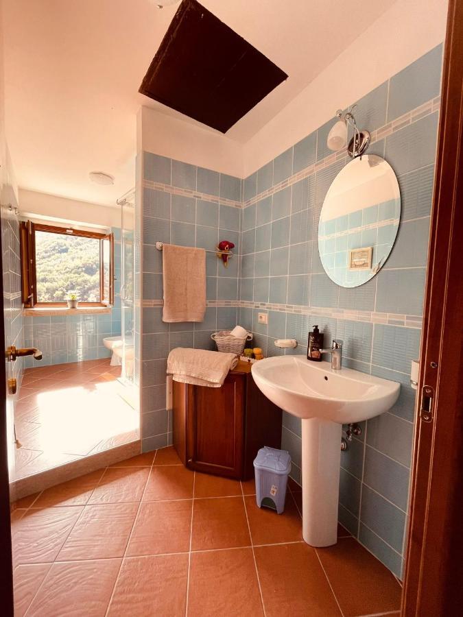 Bed and Breakfast Da Nonna Pasqualina Ciorlano Zewnętrze zdjęcie