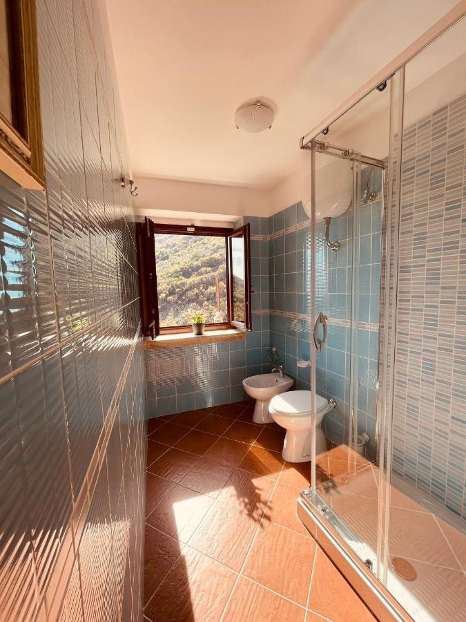 Bed and Breakfast Da Nonna Pasqualina Ciorlano Zewnętrze zdjęcie