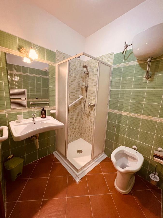 Bed and Breakfast Da Nonna Pasqualina Ciorlano Zewnętrze zdjęcie