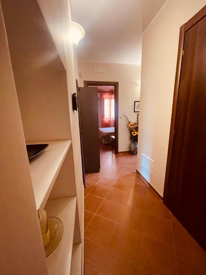 Bed and Breakfast Da Nonna Pasqualina Ciorlano Zewnętrze zdjęcie
