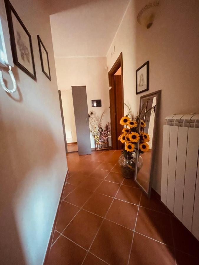Bed and Breakfast Da Nonna Pasqualina Ciorlano Zewnętrze zdjęcie